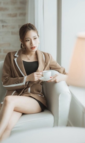 Crystal Tee, founder and director of Centeline Home