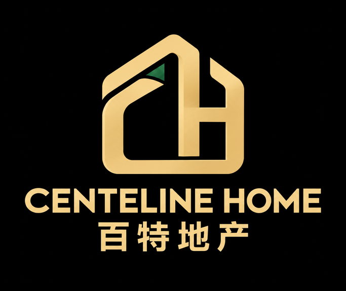 Centeline Home 百特地产